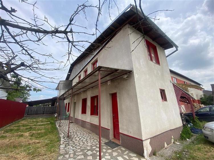 Imobil de vanzare in Sancrai, str. Vale