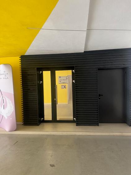 Piata Victoriei spatiu comercial