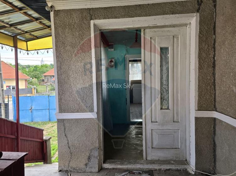 Casă cu teren 1.550 mp la doar 20 min de Cluj-Napoca | Ceanu Mic - 14