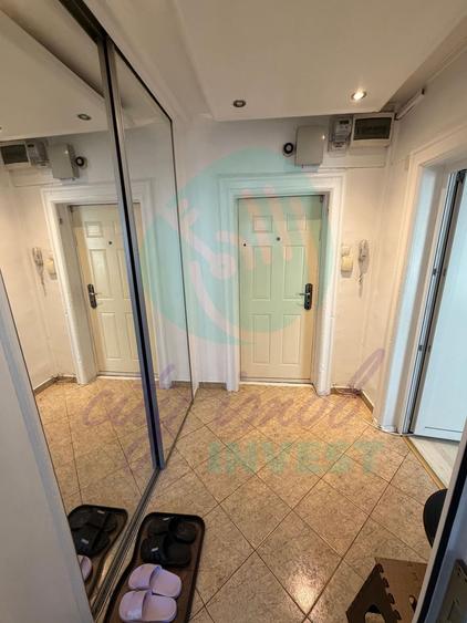 Apartament 2 camere | Calea Moșilor