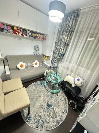 Apartament 4 camere 2 băi, CUG, 93mp - 4