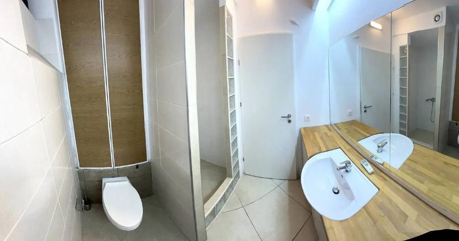 Birou de inchiriat Sector 2 Muncii | 45 m2 utili | Open Space