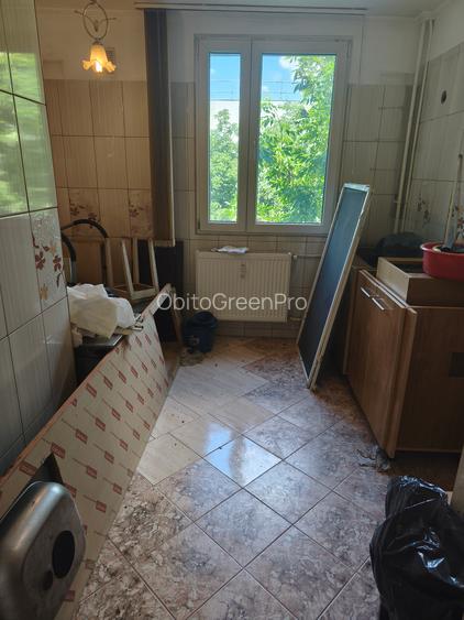Valea Argeșului 4 camere- Aleea Callatis - 16
