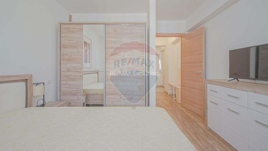 COMISION 0% | Apartament cu 2 camere | Parcare+Boxa | Top City Coresi - 30