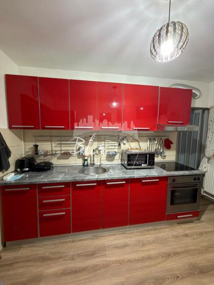 Apartament 3 camere situat in zona Faleza Nord, langa plaja