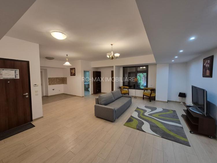 2 Camere_Decomandat_Parc Residence 5_Sisesti_Paza_Liniste - 3