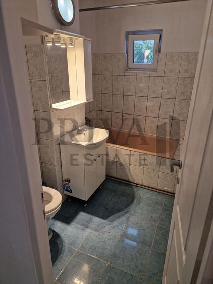 Apartament decomandat 2 camere, 57 m, etaj 4, Soarelui