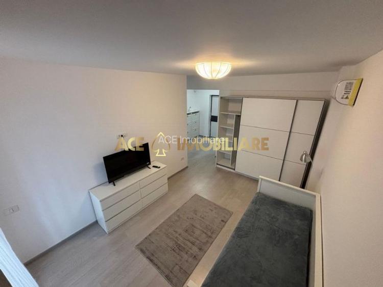 Garsoniera de inchiriat | Berceni | Metrou | - 3