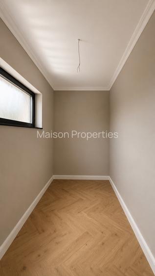 Casa Individuala | Zona Calea Urseni/Ciarda Rosie | 136mp Utili | Dotari Premium - 38