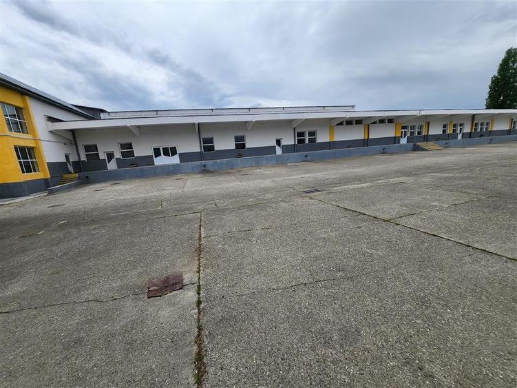 Fabrica de Vanzare In Pascani Turbion Autostrada Moldovei  0727817187