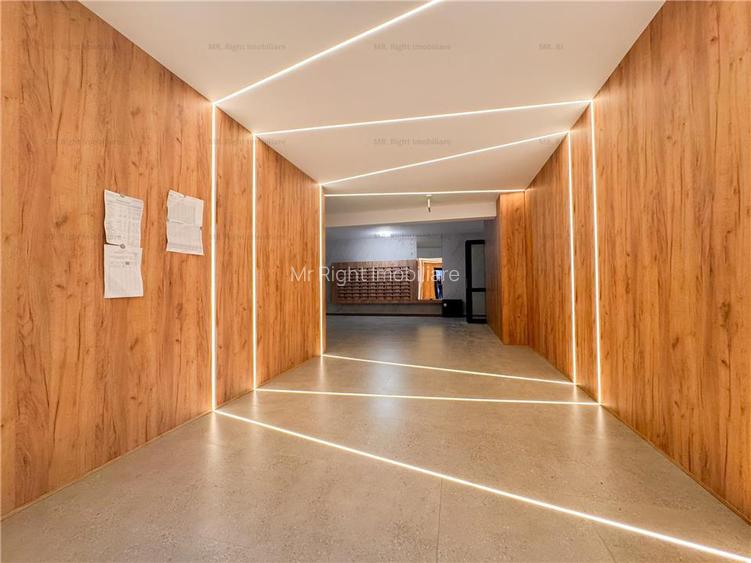 Apartament 2 camere spatios | Parcare | Tractorul - 10
