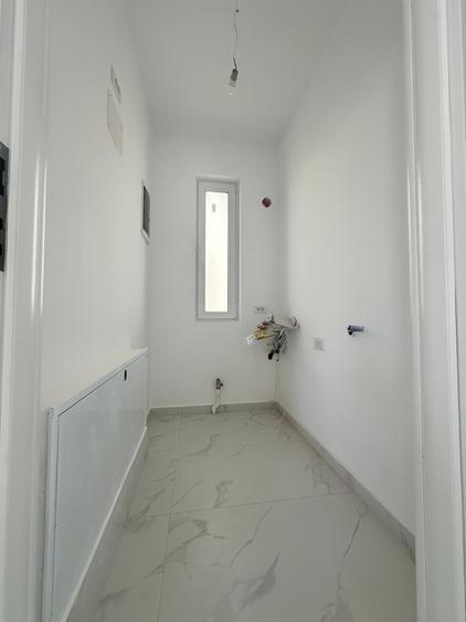 Complex de vile -Domesti