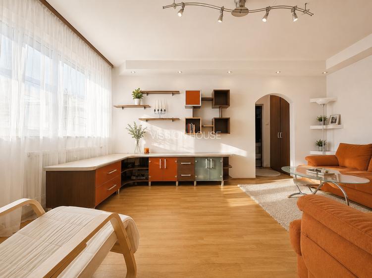 2 camere Calea Grivitei | Metrou 1 Mai | 0% Comision - 3