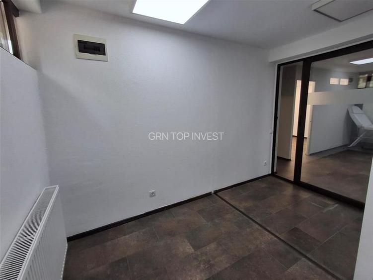 Spatiu comercial birouri 70mp zona Centrala