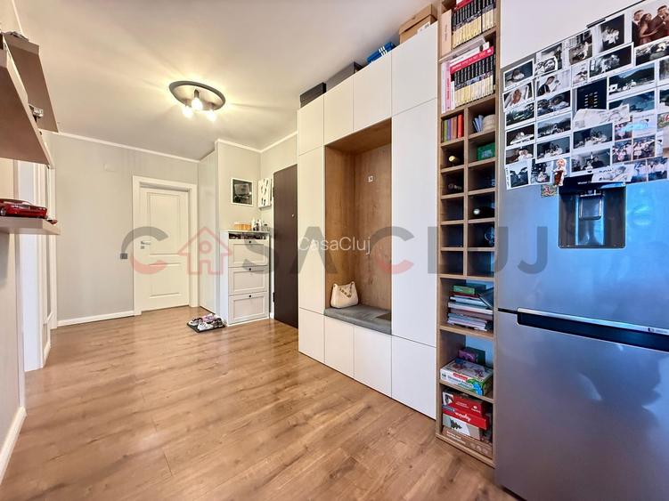 3 camere, la cheie, Complex Rezidențial, Europa - 10