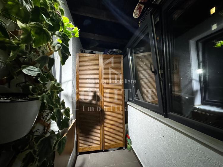 Apartament cu 3 camere | Parcare inclusă | Zona Sopor - Baza Sportivă - 17