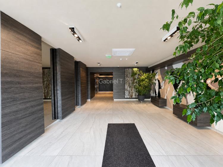 2 camere premium | Prima închiriere | Aviației–Promenada | Parcare disponibilă - 16