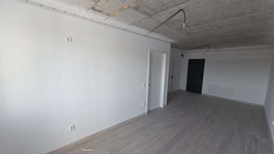 Apartament 2 camere finalizat Copou Garden 50mp