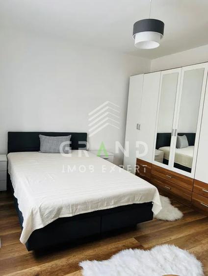 Eleganta si Stil | Apartament 2 Camere | Balcon | Marasti/Calea Dorobantilor