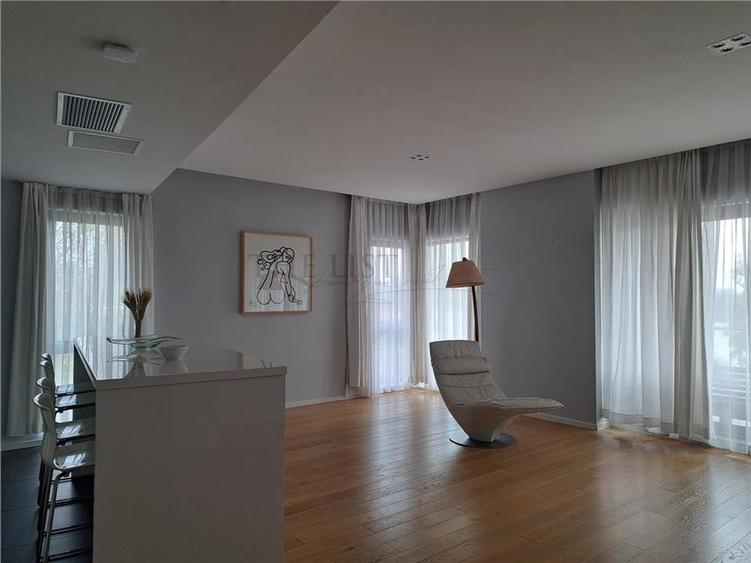 AVIATIEI - FLOREASCA | DE VANZARE APARTAMENT 4 CAMERE | 2 LOCURI DE PARCARE
