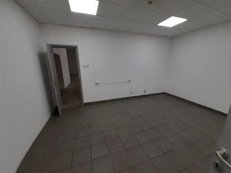 Zona bd. Th. Pallady - hala si birouri 550mp
