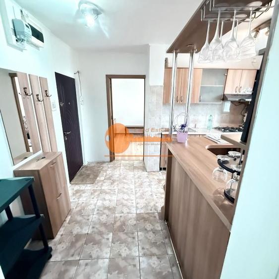 Apartament 2 camere - 6 minute Metroul Gorjului