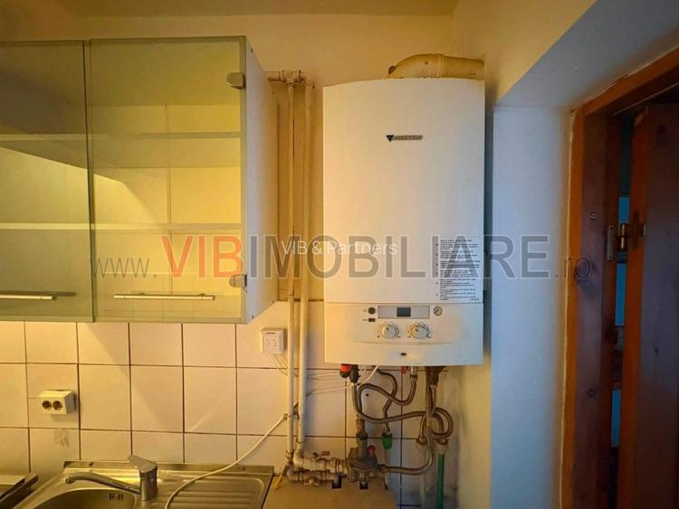 Garsoniera - Lujerului - Metrou - 26mp - 4