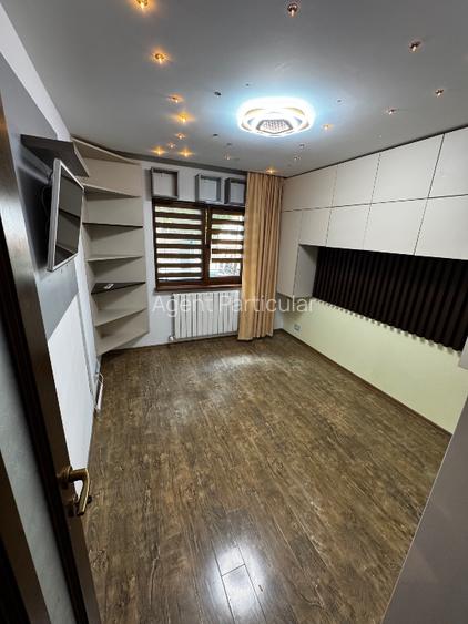 Apartament cu 4 camere, 90 m² utili, situat la parter, in Ramicu Valcea - 4
