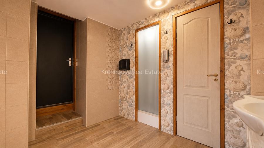 Proprietate deosebita | Teren 1.692 mp  |Tarlungeni Centru | - 24