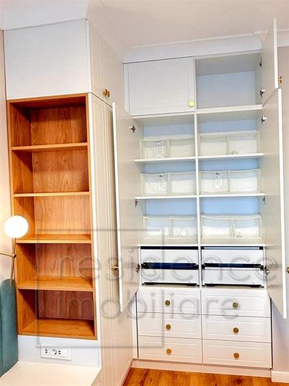 Apartament modern 2 camere, Plopilor, zona Nobori