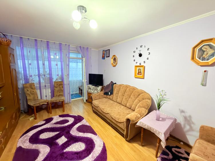 Apartament 2 camere zona ultracentrala