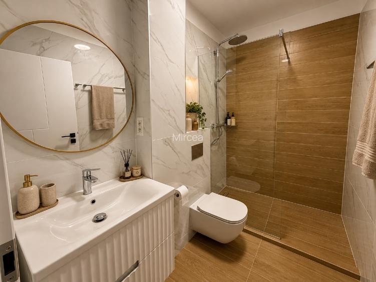 Proprietar, 4 camere, Lux, termen lung, mobilat, utilat, loc de parcare. - 8