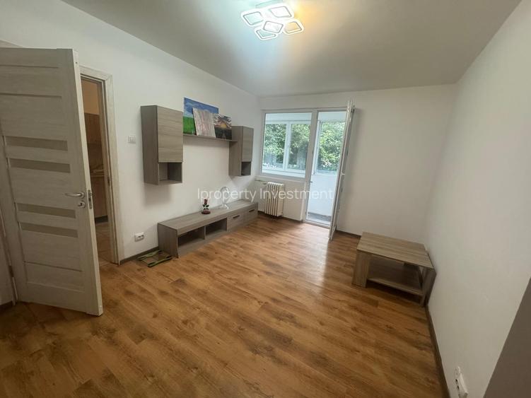 2 Camere | Calea Grivitei - Podul Grant | Metrou 8 Minute | Renovat - 2