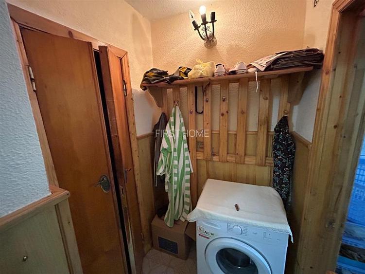 Apartament cu 3 camere de vanzare et. 2,  zona Sud. - 8