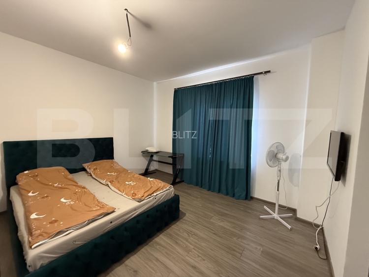 Casa cu 5 camere, 160 mp, 2.169 mp teren, zona Paulesti - 2