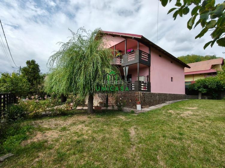 Casa Bunesti/La Cheie - 2