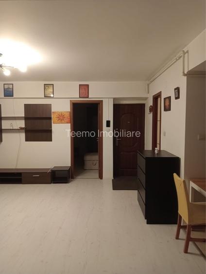 Apartament 2 camere, openspace, 70 mp, centrala proprie, metrou, ac, Straulesti - 4