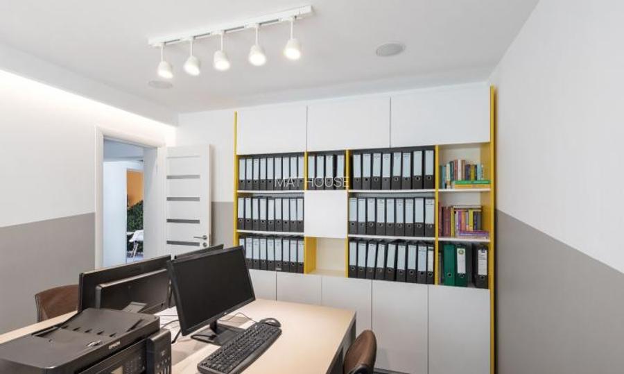 APARTAMENT 3 CAMERE 4X8 78 MP  HOL H  IDEAL  INVESTITIE  78MP BLOC REABILITAT - 10