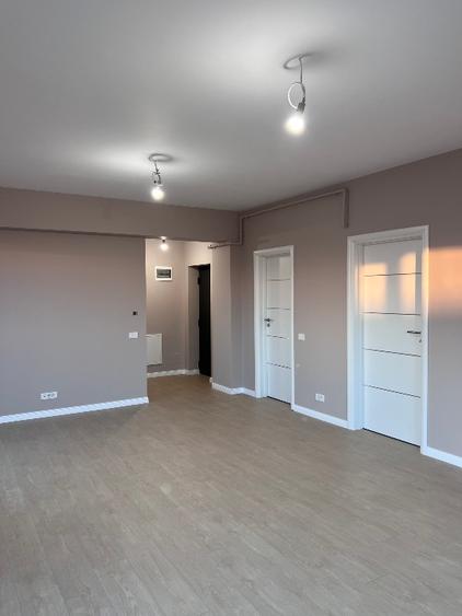 BLOC NOU 2025 - S.M.E Residence SISEȘTI - 2 Camere - Tip PENTHOUSE