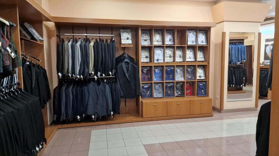REC3001302 Spatiu comercial Mosilor