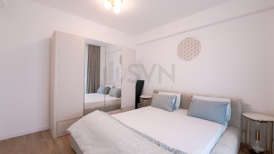 REA1029162 Pachet 2 Apartamente Residence 5 Forest I Randament Imediat