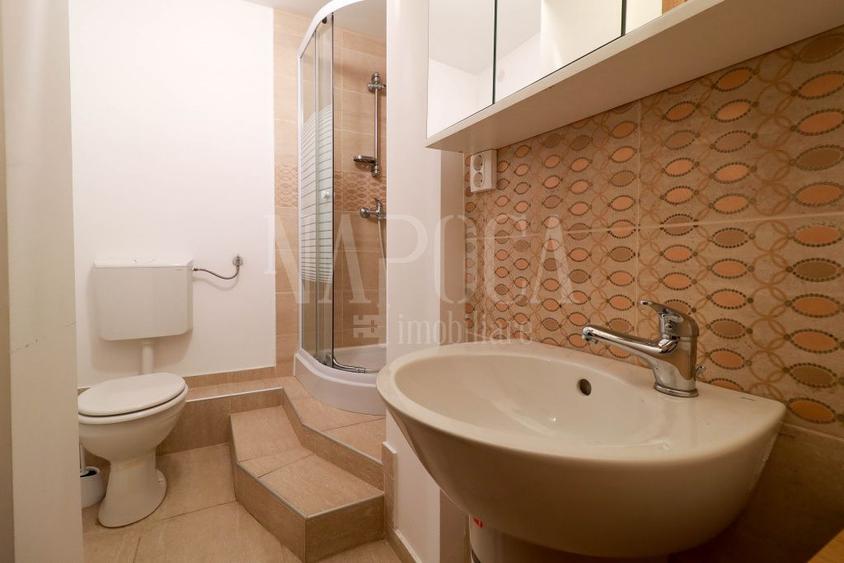 Apartament 3 camere de vanzare in Centru, Cluj Napoca