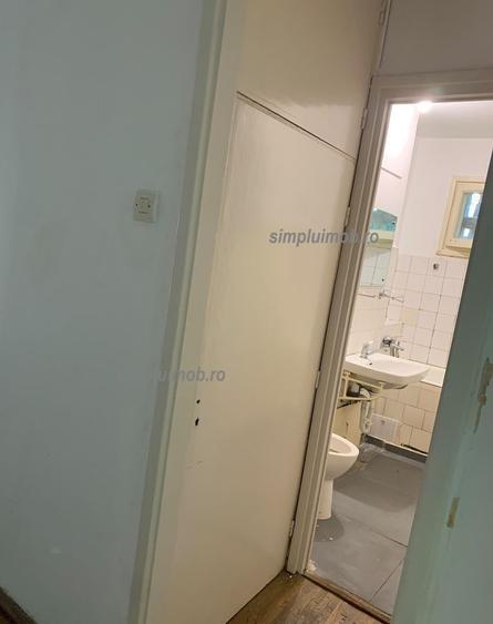 Apartament 3 camere 63 mp etaj 3/4 zonă verde – Berceni/Piata Sudului