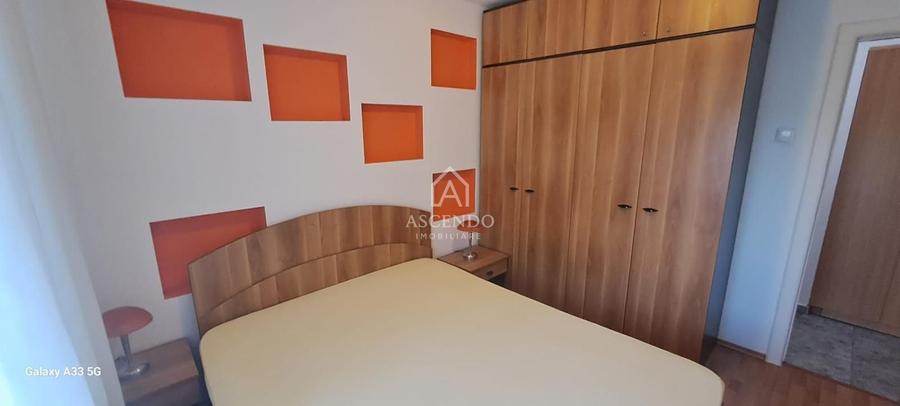 Apartament 3 Camere de Închiriat Gorjului Sector 6 | Parcare | 600 EUR