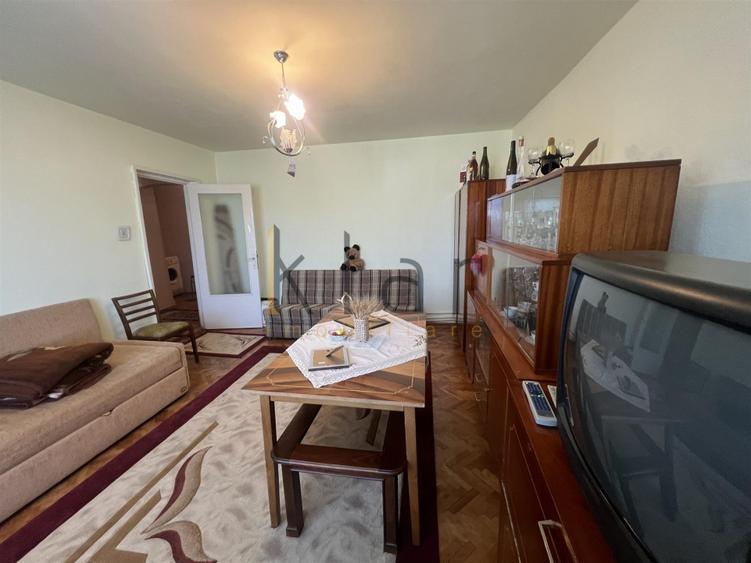 Apartament 3 camere zona Piata Marasti