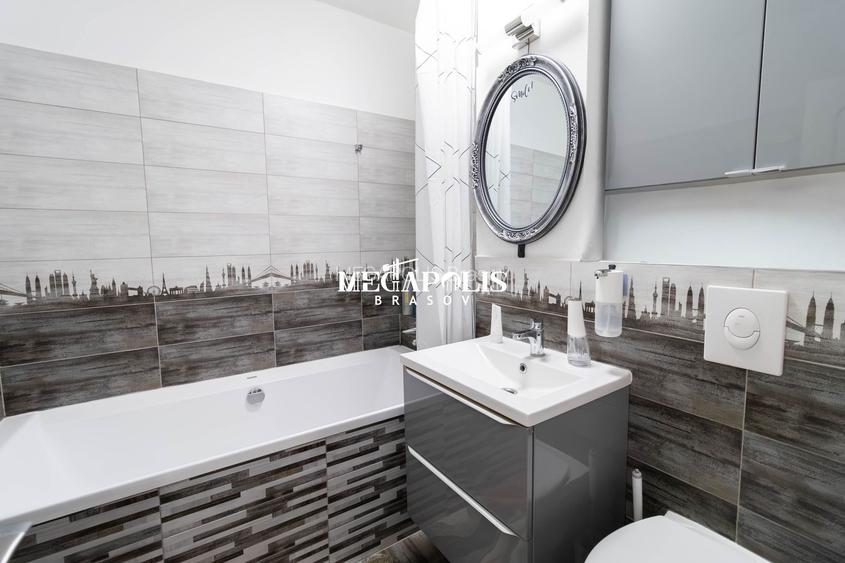 Apartament 2 Camere  Decomandat Craiter - 5