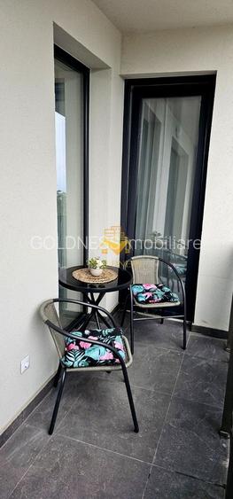 2 camere open space, Parcare, Modern, Ira, Aurel Vlaicu, Lidl, Fsega - 10
