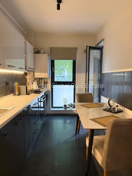 APARTAMENT PLAZA RESIDENCE FAZA 2 POSIBILITATE PARCARE BLOC NOU - 10