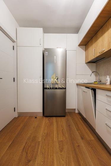 Apartament 3 camere tip Duplex, Parter + Etaj, Intrare separată | Primăverii - 5