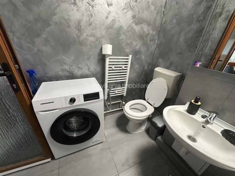 Apartament cu 2 camere decomandat | 48 mp + 5 mp balcon | Parcare | Manastur - 7